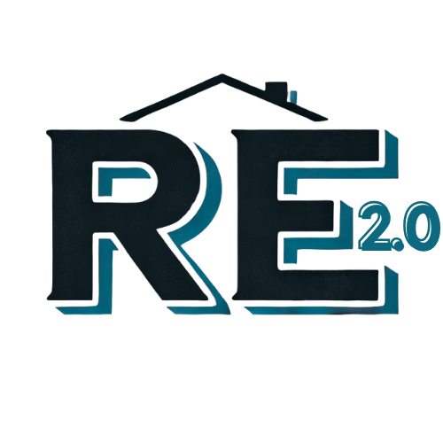 Real Estate 2.0